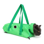 CURAPETS Calming Pet Protection Backpack