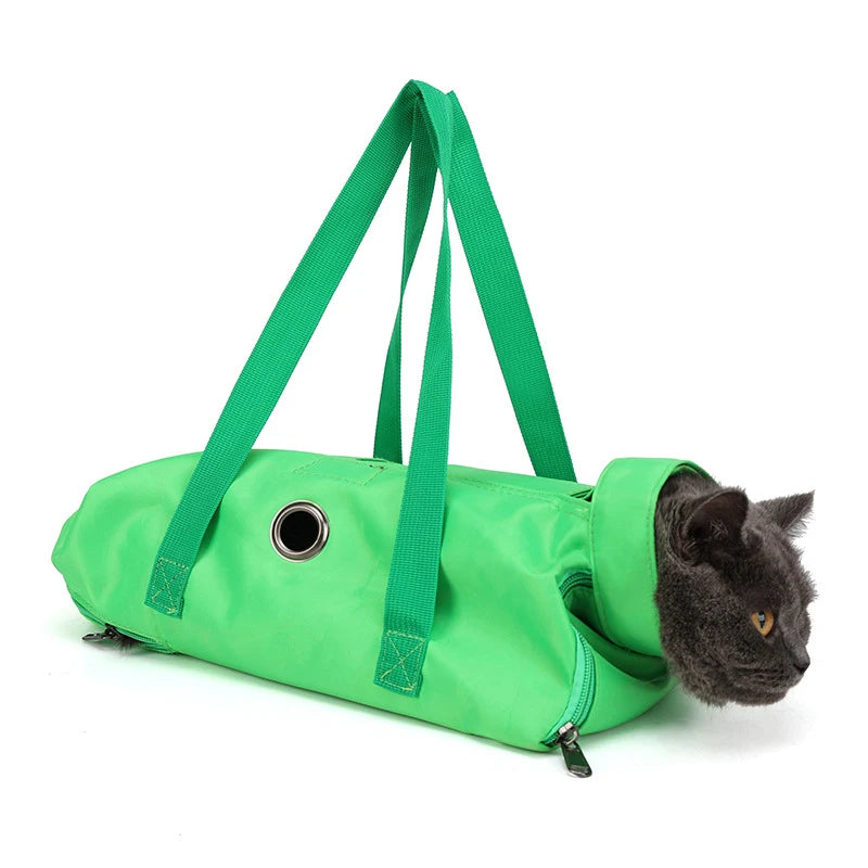 CURAPETS Calming Pet Protection Backpack
