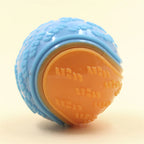 CURAPETS Squeaky TPR Dog Ball Toy