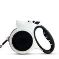 CURAPETS LumaLead Retractable Dog Leash
