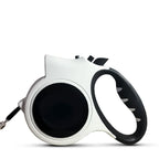 CURAPETS LumaLead Retractable Dog Leash