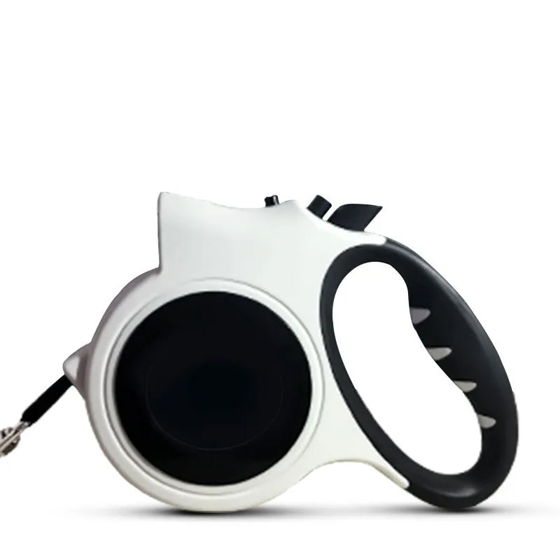 CURAPETS LumaLead Retractable Dog Leash