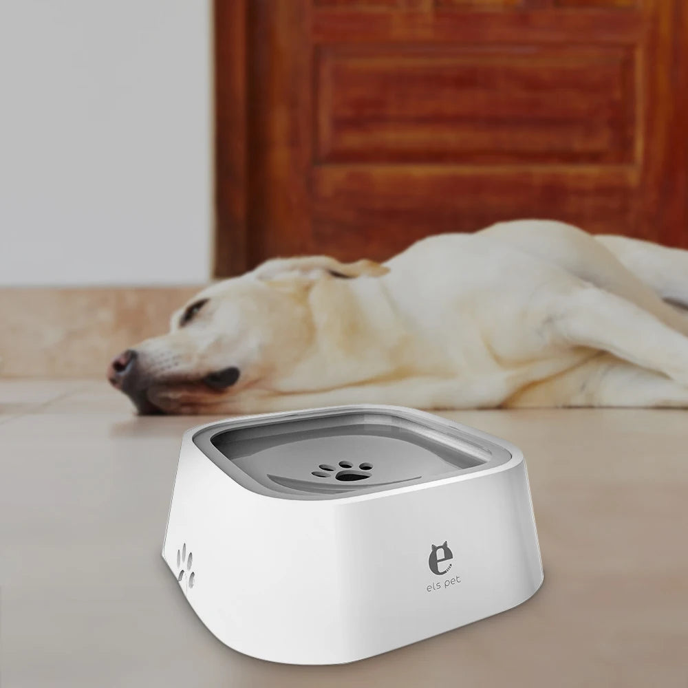 CURAPETS Duo Pet Feeding Bowl Set
