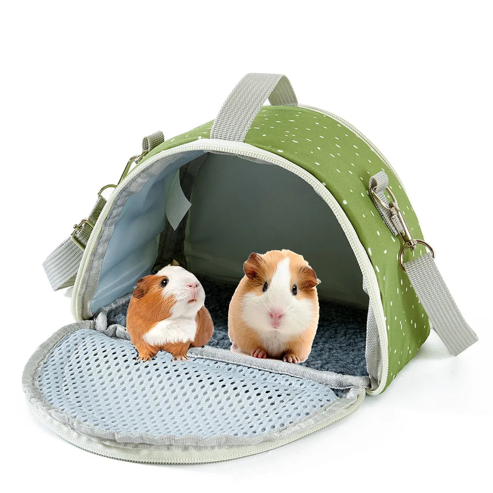 CURAPETS Small Pet Carrier Sling