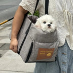 CURAPETS Console Booster Car Seat