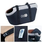 CURAPETS Cozy Sling Carrier for Small Pets