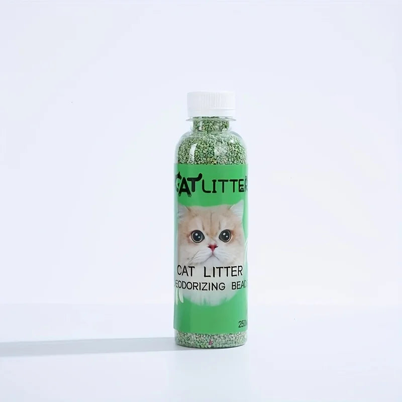 CURAPETS FreshNest Litter Deodorizing Beads
