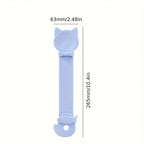 CURAPETS Lickable Wet Food Feeder Spoon