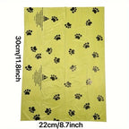 CURAPETS EcoClean Biodegradable Poop Bags