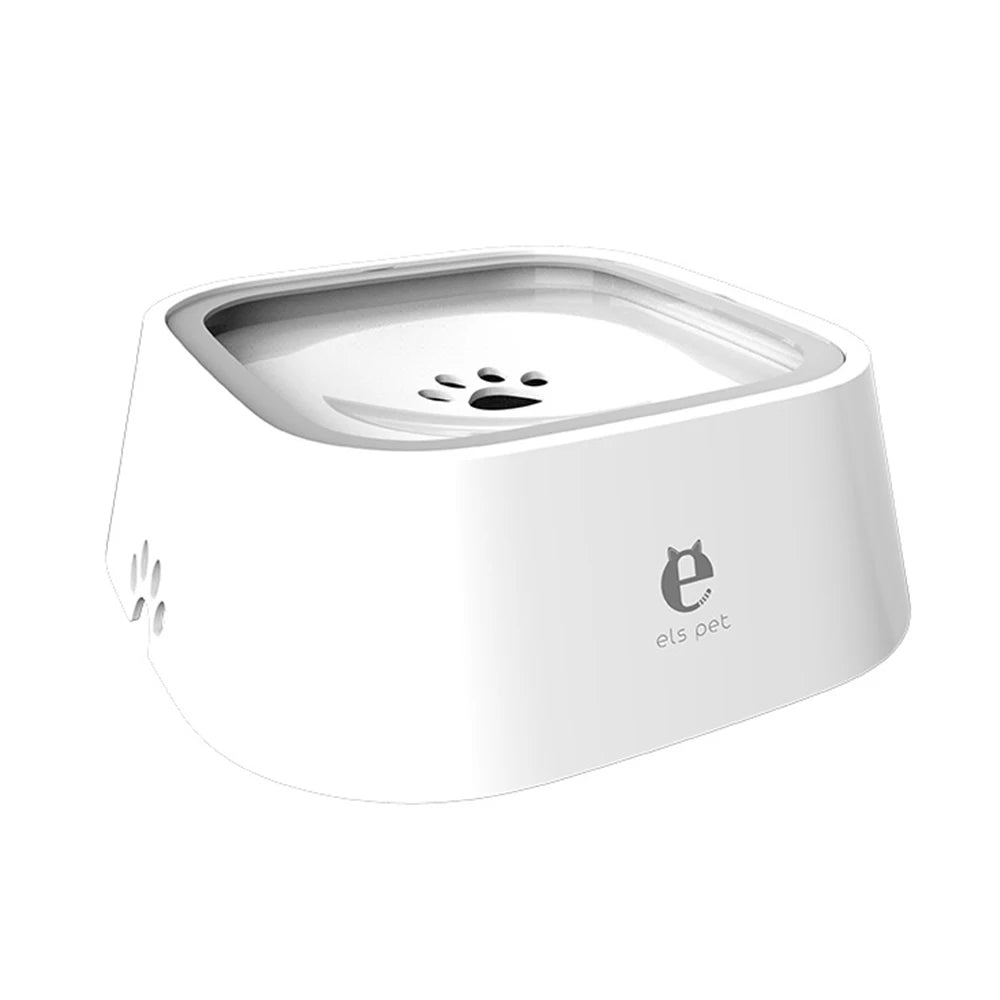CURAPETS Duo Pet Feeding Bowl Set