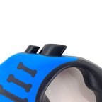 CURAPETS FlexiWalk Premium Retractable Leash