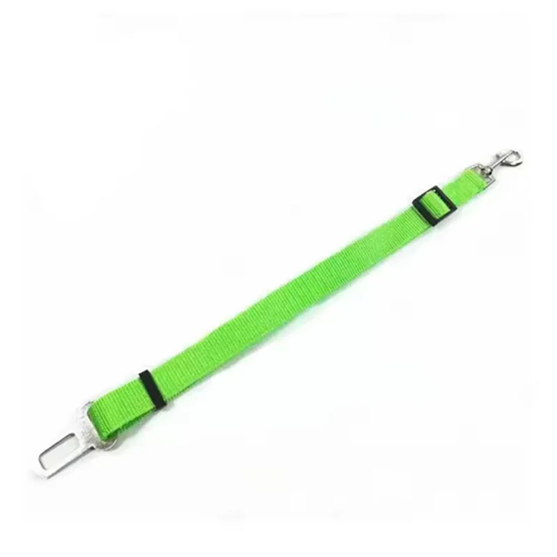 CURAPETS Retractable Pet Car Safety Belt