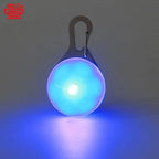 CURAPETS Luminous USB Safety Tag