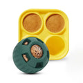 CURAPETS Fun & Healthy Slow Feeder Toy