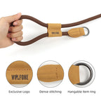 CURAPETS Hands-Free Running Dog Leash