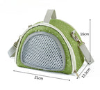 CURAPETS Small Pet Carrier Sling