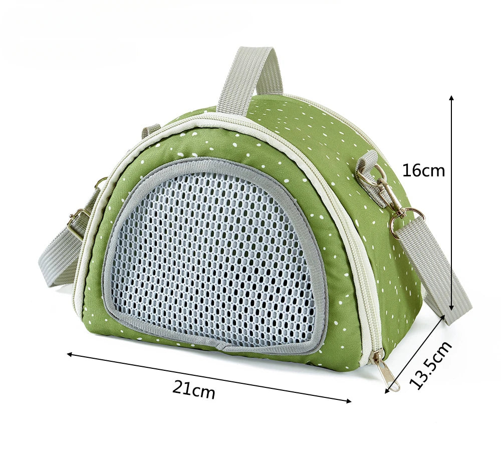 CURAPETS Small Pet Carrier Sling