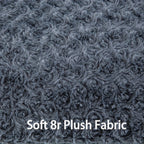CURAPETS Self-Warming Pet Pad Blanket