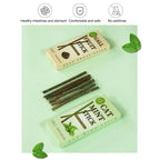 CURAPETS Natural Silvervine Cat Chew Sticks