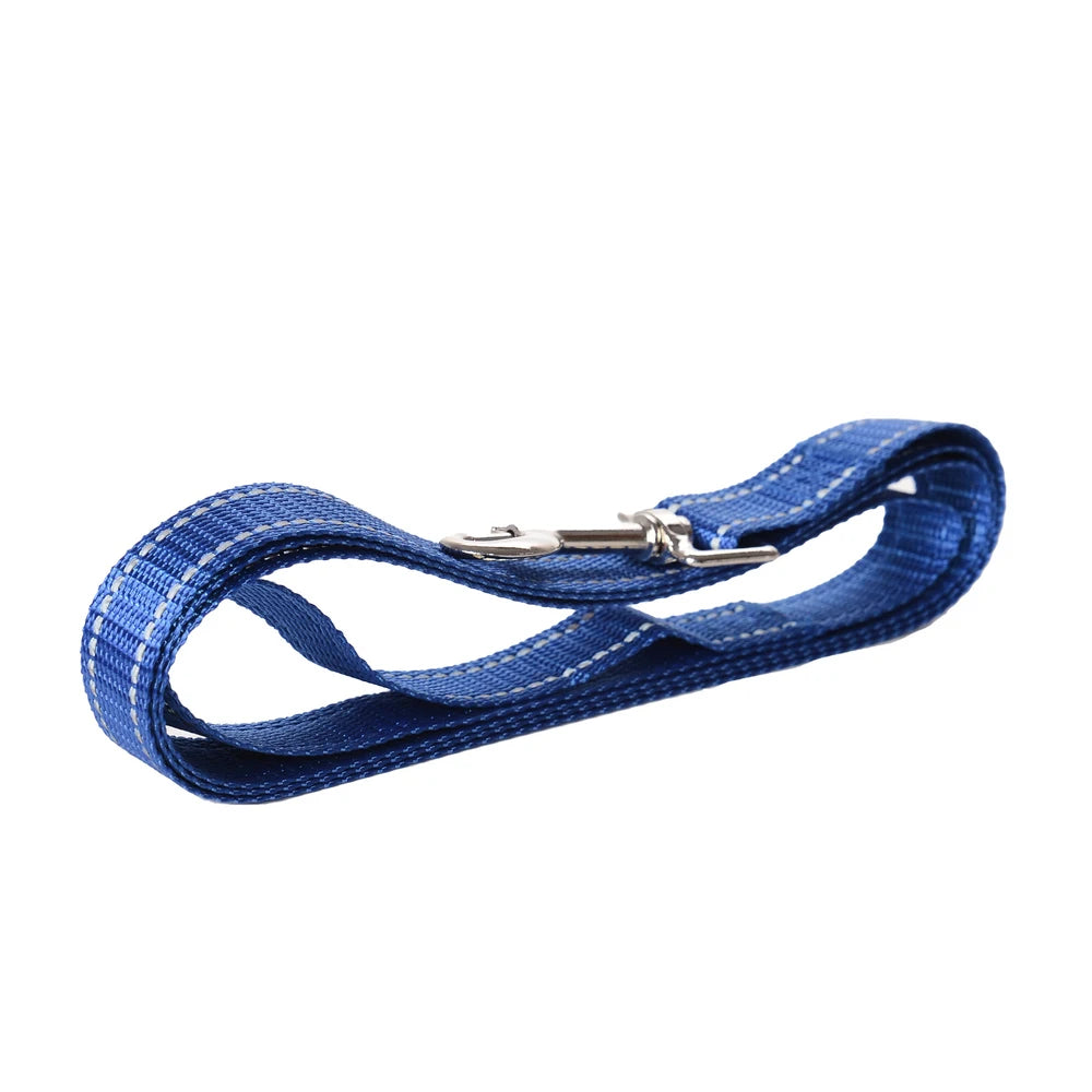 CURAPETS Reflective Training Leash