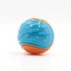 CURAPETS Squeaky TPR Dog Ball Toy