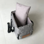 CURAPETS Console Booster Car Seat