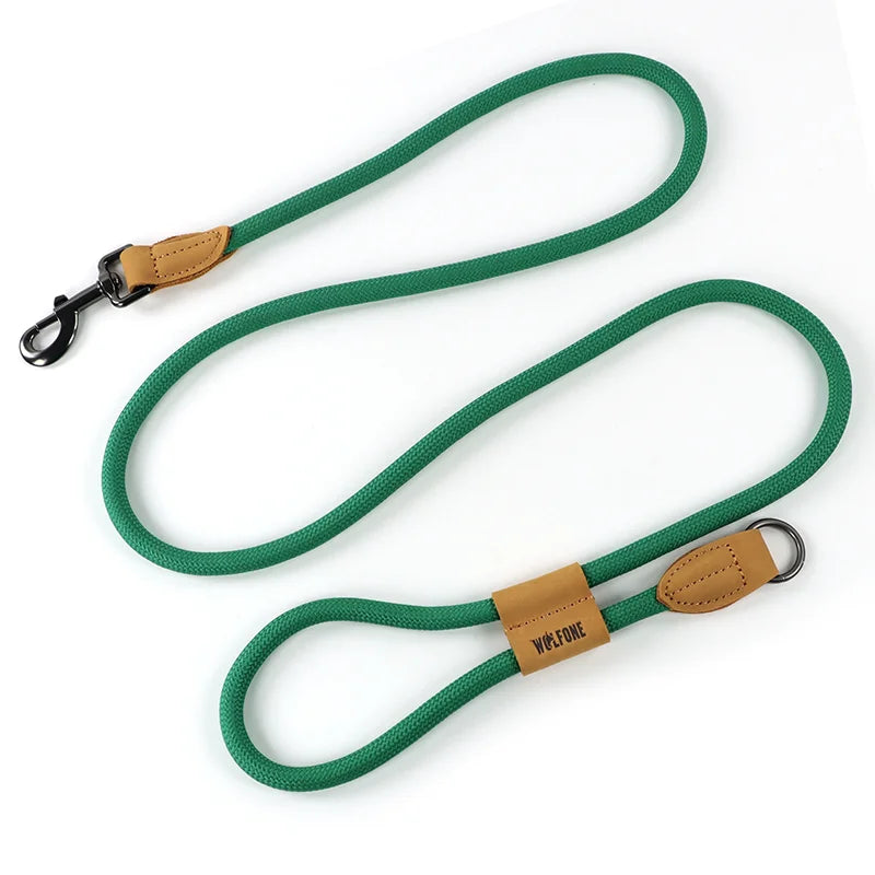 CURAPETS Hands-Free Running Dog Leash