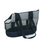 CURAPETS Summer Breeze Small Pet Carrier