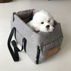 CURAPETS Console Booster Car Seat