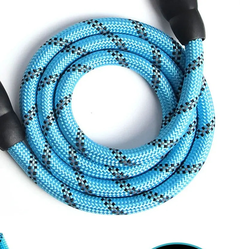 CURAPETS Reflective Comfort-Control Dog Leash
