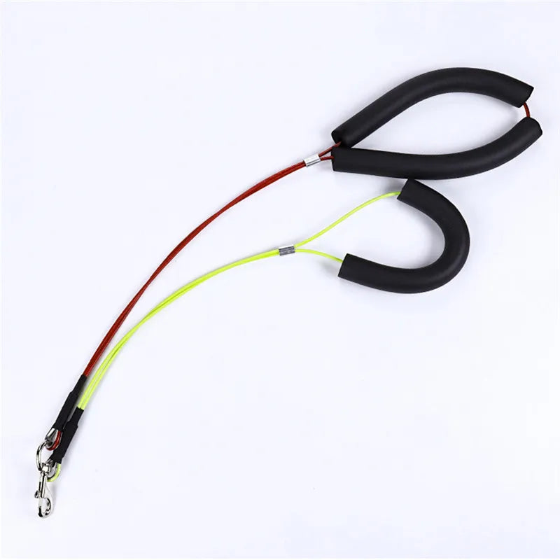 CURAPETS Adjustable Grooming Loop Leash