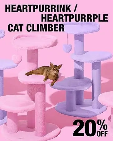 CURAPETS Natural Tofu Clumping Cat Litter