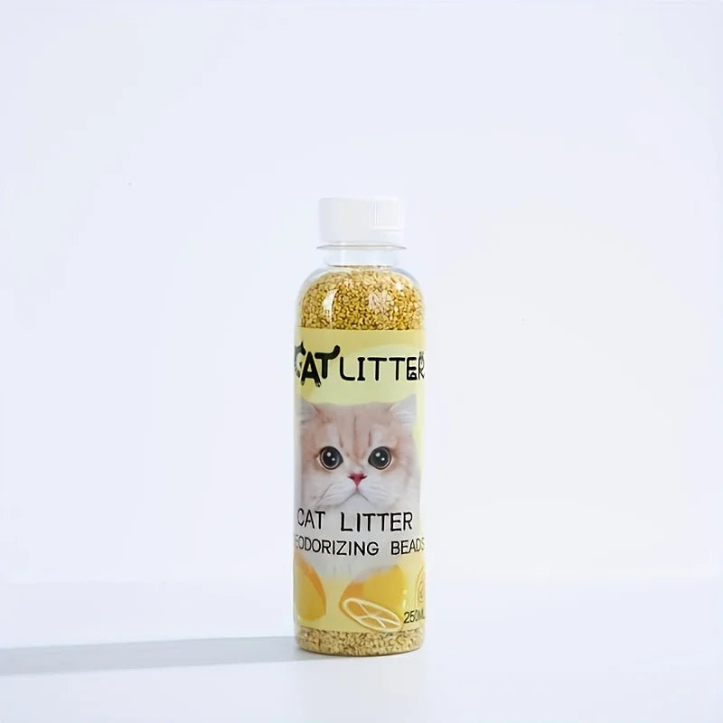 CURAPETS FreshNest Litter Deodorizing Beads