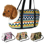 CURAPETS Cozy Sling Carrier for Small Pets