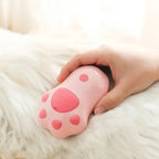 CURAPETS Steamy Brush Electric Pet Groomer