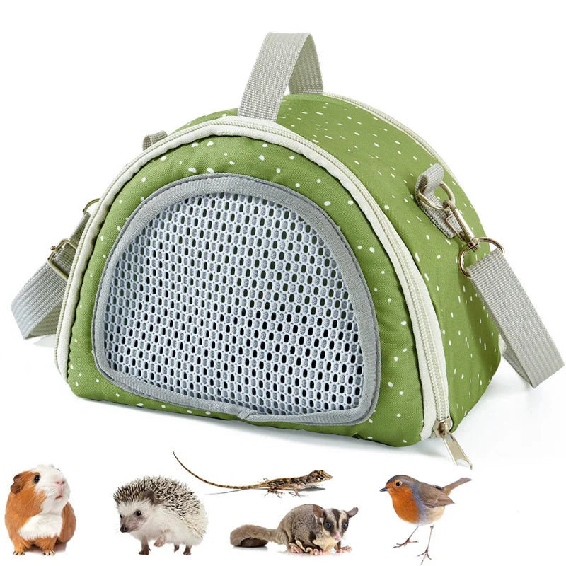 CURAPETS Small Pet Carrier Sling