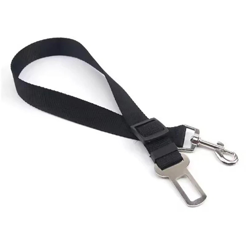 CURAPETS Retractable Pet Car Safety Belt