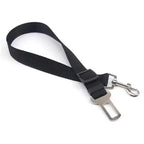 CURAPETS Retractable Pet Car Safety Belt