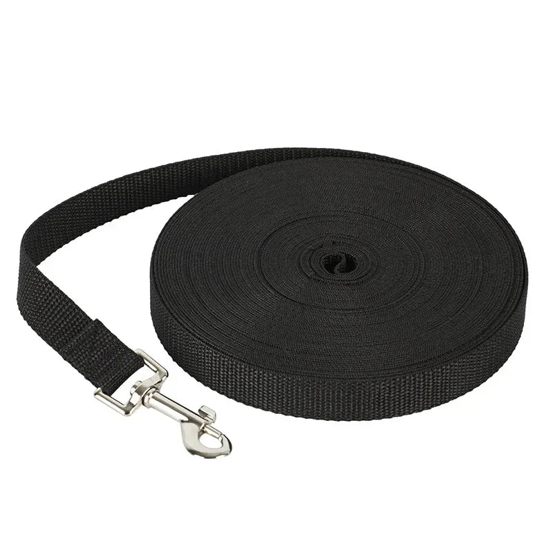 CURAPETS Long-Run Training Leash