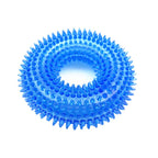 CURAPETS Squeaky Thorn Chew Toy