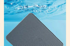 CURAPETS Extra Large Waterproof Litter Mat