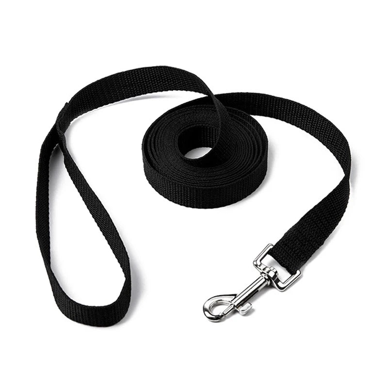 CURAPETS Long-Run Training Leash