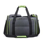 CURAPETS Foldable Travel Pet Carrier Bag