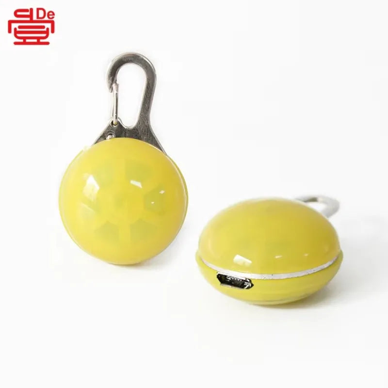 CURAPETS Luminous USB Safety Tag