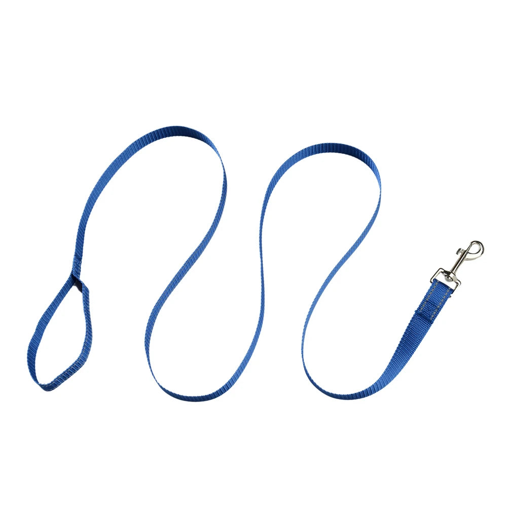 CURAPETS Reflective Training Leash