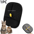 CURAPETS Double-Sided Grooming Glove