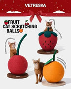 CURAPETS Natural Tofu Clumping Cat Litter