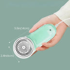 CURAPETS Electric Pet Hair & Lint Remover