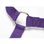 CURAPETS Adjustable Pet Car Seat Belt Harness