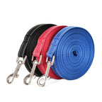 CURAPETS Reflective Training Leash